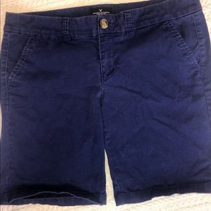 American Eagle Bermuda Shorts